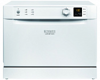 Посудомоечная машина HOTPOINT-ARISTON HCD 662 EU