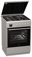 Газовая плита Gorenje GI 632E35 XKB