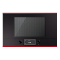 Встраиваемая микроволновка KUPPERSBUSCH ML 6330.0 S8