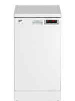 Посудомоечная машина BEKO DDS25015W