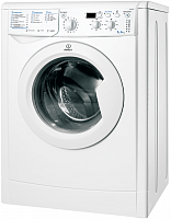 Фронтальная стиральная машина Indesit IWSD 5085