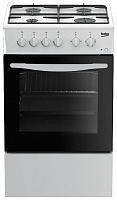 Комбинированная плита BEKO FFSS 42012 W