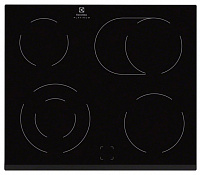 Комбинированная варочная поверхность Electrolux EHA 96046 FK