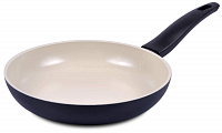 TimA CT-1126 GRANIT Сковорода с кер.покр.26см TimA