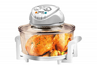 Аэрогриль CENTEK CT-1456 White