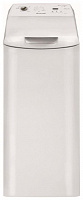 Стиральная машина с вертикальной загрузкой BRANDT BWT 6310 E