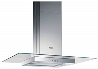Островная вытяжка HOTPOINT-ARISTON HDSI 9 IX /HA
