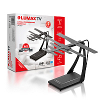 LUMAX DA-1203А