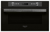 Встраиваемая микроволновка HOTPOINT-ARISTON MD 764 BL HA
