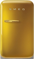 Однокамерный холодильник Smeg FAB5RDGO5