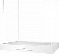 Кухонная вытяжка MIELE DA6700D BRWS