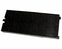 TEKA Фильтр угольный D1R