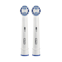 BRAUN Oral-B Precision Clean (упак.:2шт)