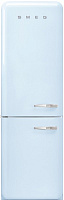 Двухкамерный холодильник SMEG FAB32LPB3