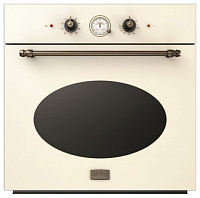 Встраиваемый газовый духовой шкаф KORTING OGG 742 CRSI