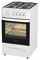 Комбинированная плита ДАРИНА 1D KM 241 304 W