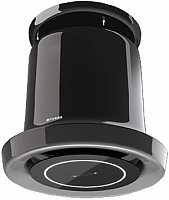 Островная вытяжка FABER GLOW BN