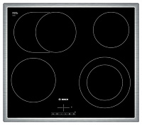 Комбинированная варочная поверхность BOSCH NKN 645B17