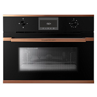 Встраиваемая микроволновка KUPPERSBUSCH CM 6330.0 S7