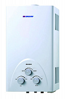 Газовый водонагреватель EDISSON S 20