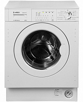 Встраиваемая стиральная машина ARDO 55FLBI107SW