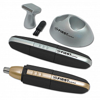 FIRST FA-5680-2 Black/silv