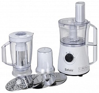 Кухонные комбайны SATURN ST-FP 0067