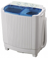 Стиральная машина-полуавтомат BRAVO WMM-72PT