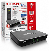 LUMAX DV2114HD