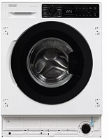 Встраиваемая стиральная машина Delonghi DWMI 845 VI ISABELLA
