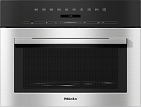 Встраиваемая микроволновка Miele M7140TC EDST/CLST