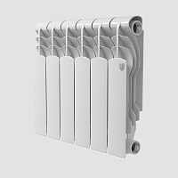 Royal Thermo Revolution Bimetall 350 - 11 секц.