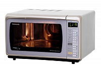 Микроволновая печь PANASONIC NN-C785JFZPE