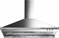 Купольная вытяжка SMEG KD150X-2