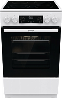 Электрическая плита Gorenje GECS5C70WA