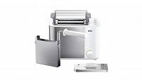 Тостер BRAUN HT 5015 WH