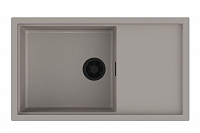 OMOIKIRI Sintesi 86-GR Artceramic/Leningrad grey