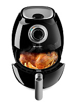 Аэрогриль Kitfort KT-2201