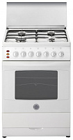 Комбинированная плита Ardesia C 640 EE W