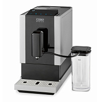 Кофемашина CASO Cafe Crema Touch