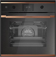Духовой шкаф KUPPERSBUSCH BP 6350.0 GPH 7