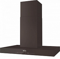 Кухонная вытяжка MIELE DA6690D HVBR