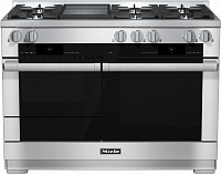 Комбинированная плита MIELE HR 1956 G