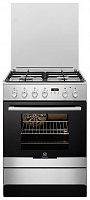 Комбинированная плита Electrolux EKK 96450 CX
