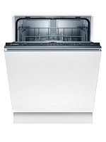Встраиваемая посудомоечная машина BOSCH SMV25BX01R