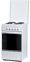 Электрическая плита Flama FE 1409 W