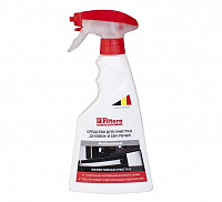 FILTERO Средство для очистки духовок и СВЧ печей, 500мл, арт. 411