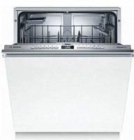 Встраиваемая посудомоечная машина Bosch SMV4HTX24E