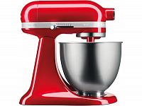 Миксер KitchenAid 5KSM3311XEER красный