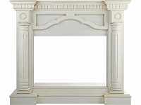 Electrolux Rome 30 Белёный Дуб